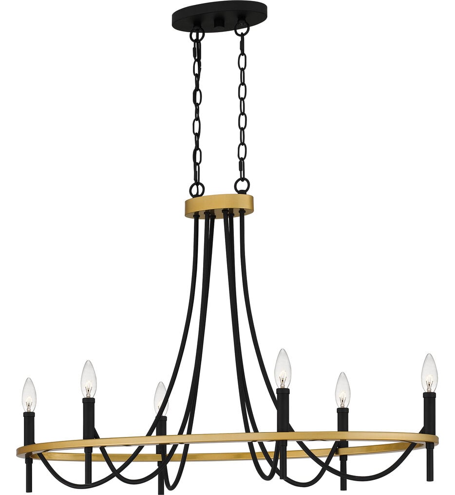 Legare 36" Island Light