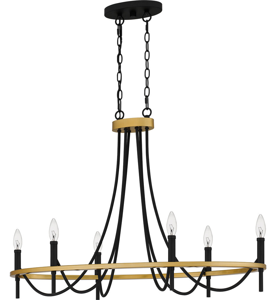Legare 36" Island Light