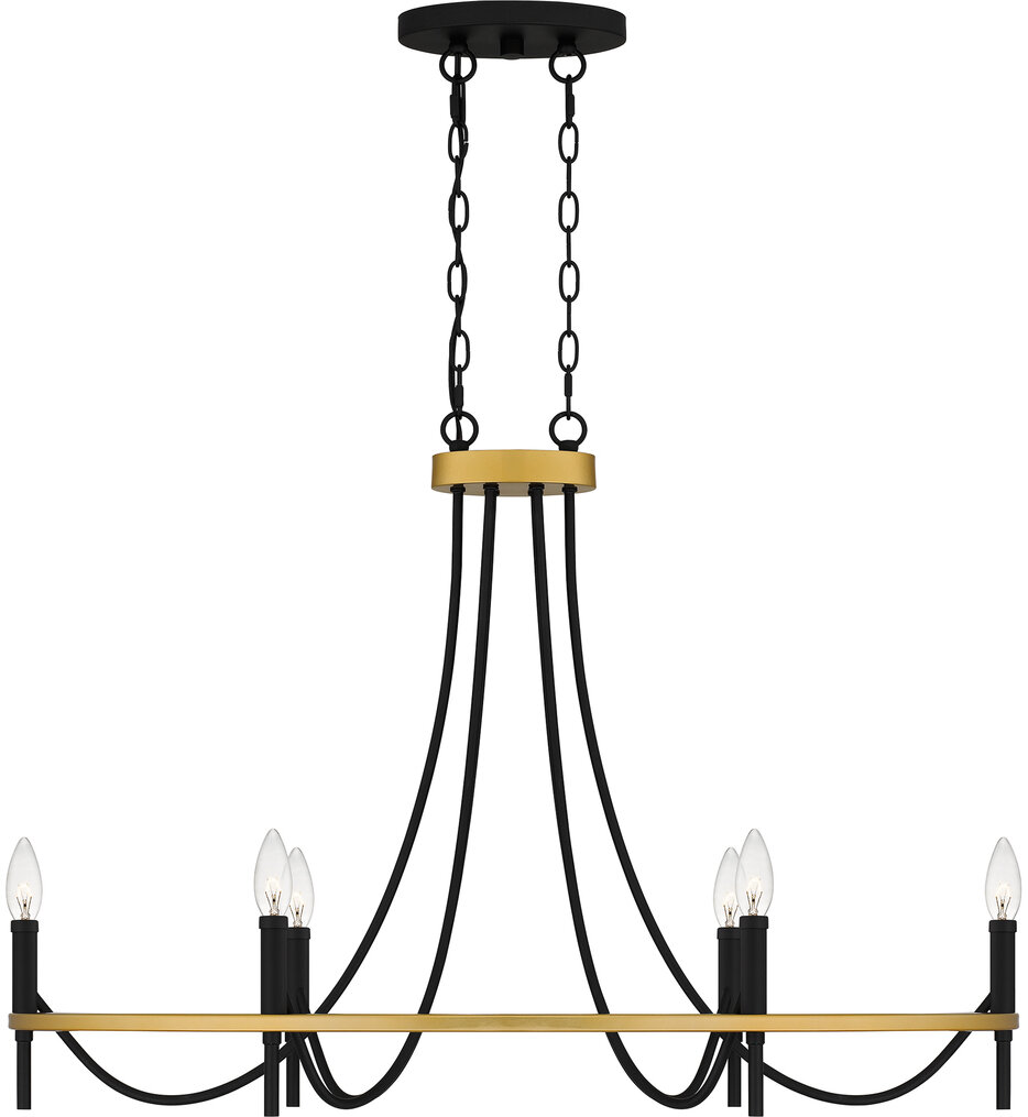 Legare 36" Island Light