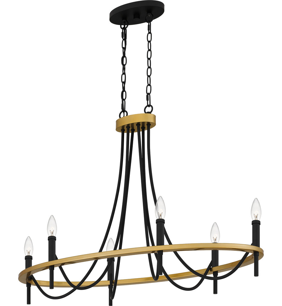 Legare 36" Island Light