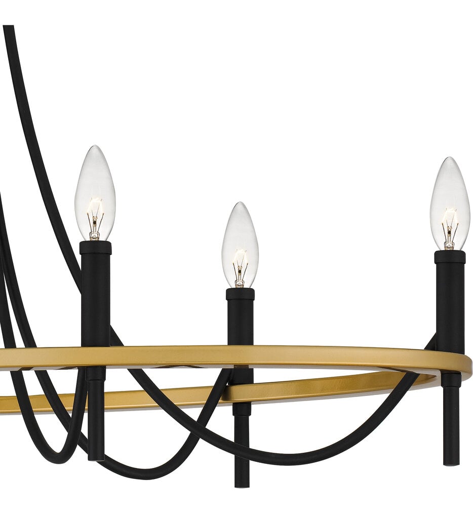 Legare 36" Island Light
