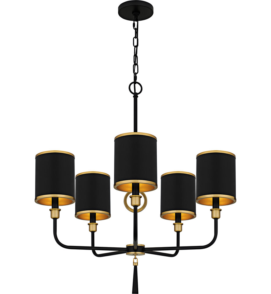 Lockery 26.5" Chandelier
