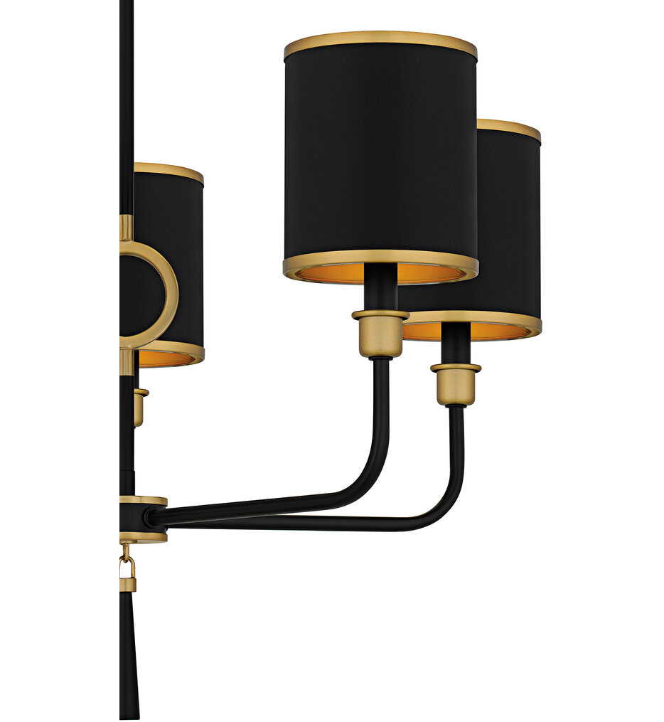 Lockery 26.5" Chandelier