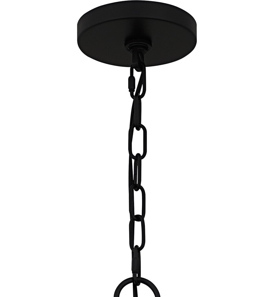 Lockery 26.5" Chandelier