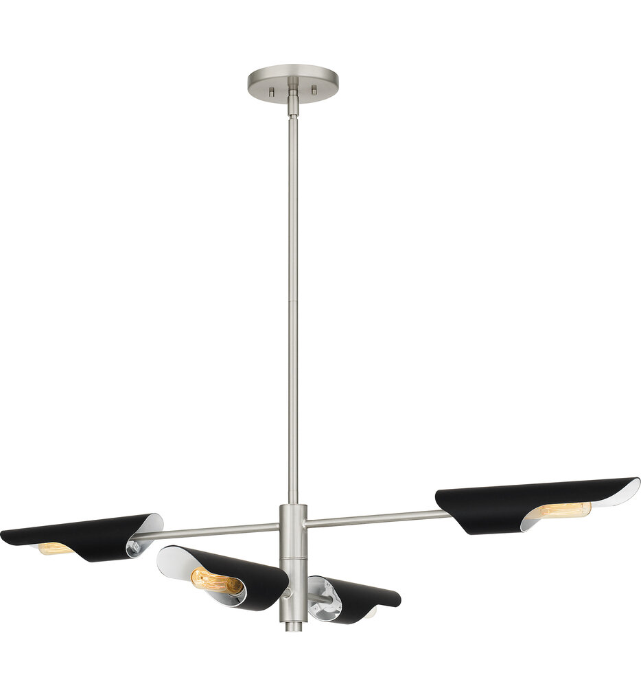 Quoizel - Leoni 44" Island Light