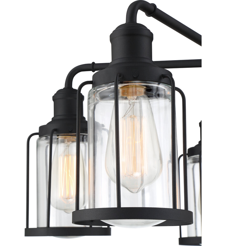 Ludlow 25" Chandelier