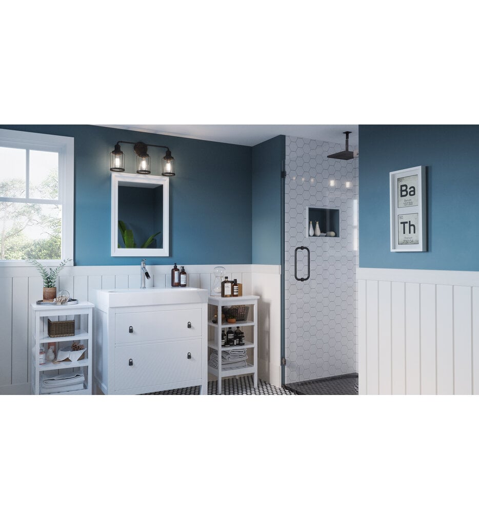 Ludlow 24" Bath Vanity Light