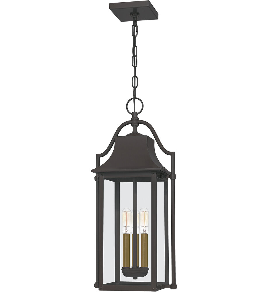 Manning 10.5" Pendant