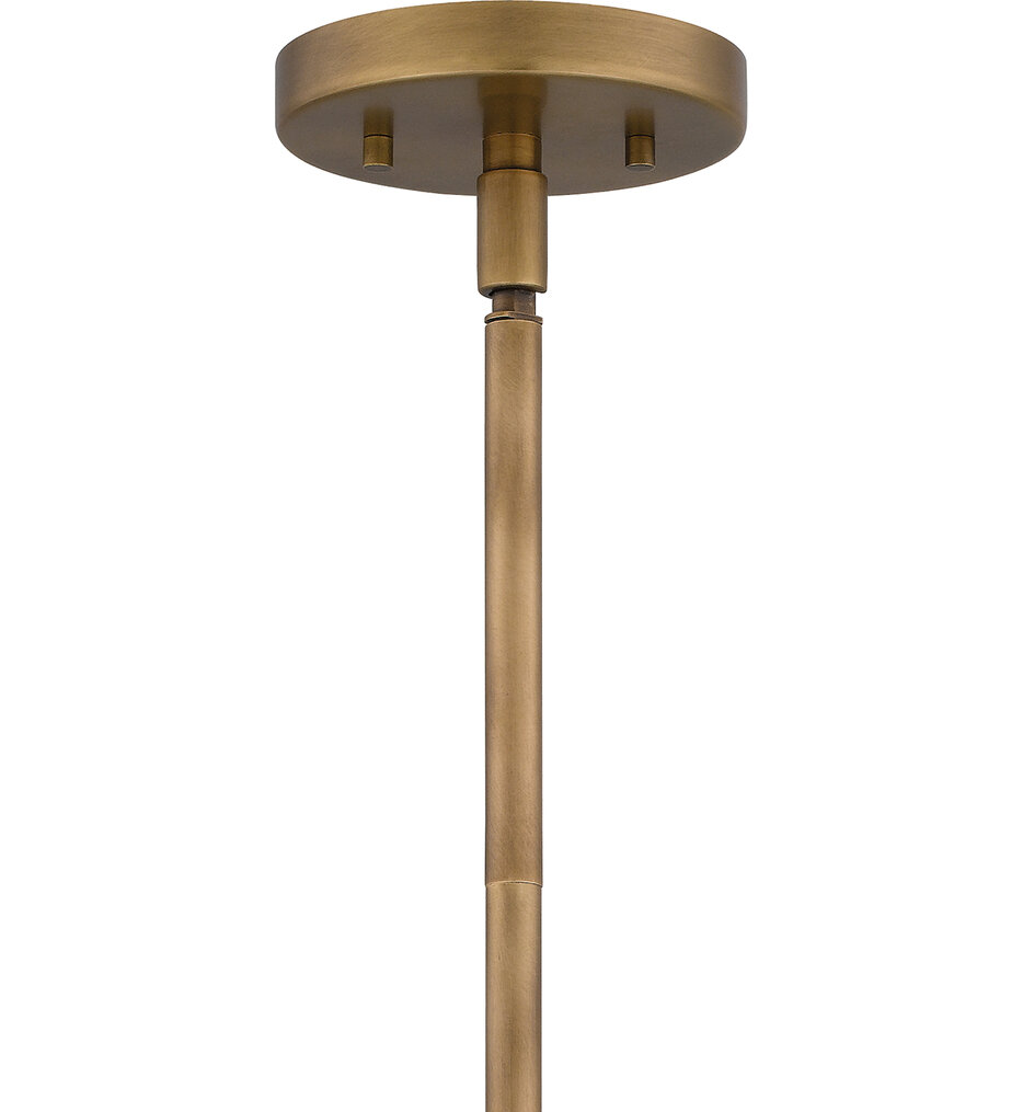 Mallory 26" Chandelier