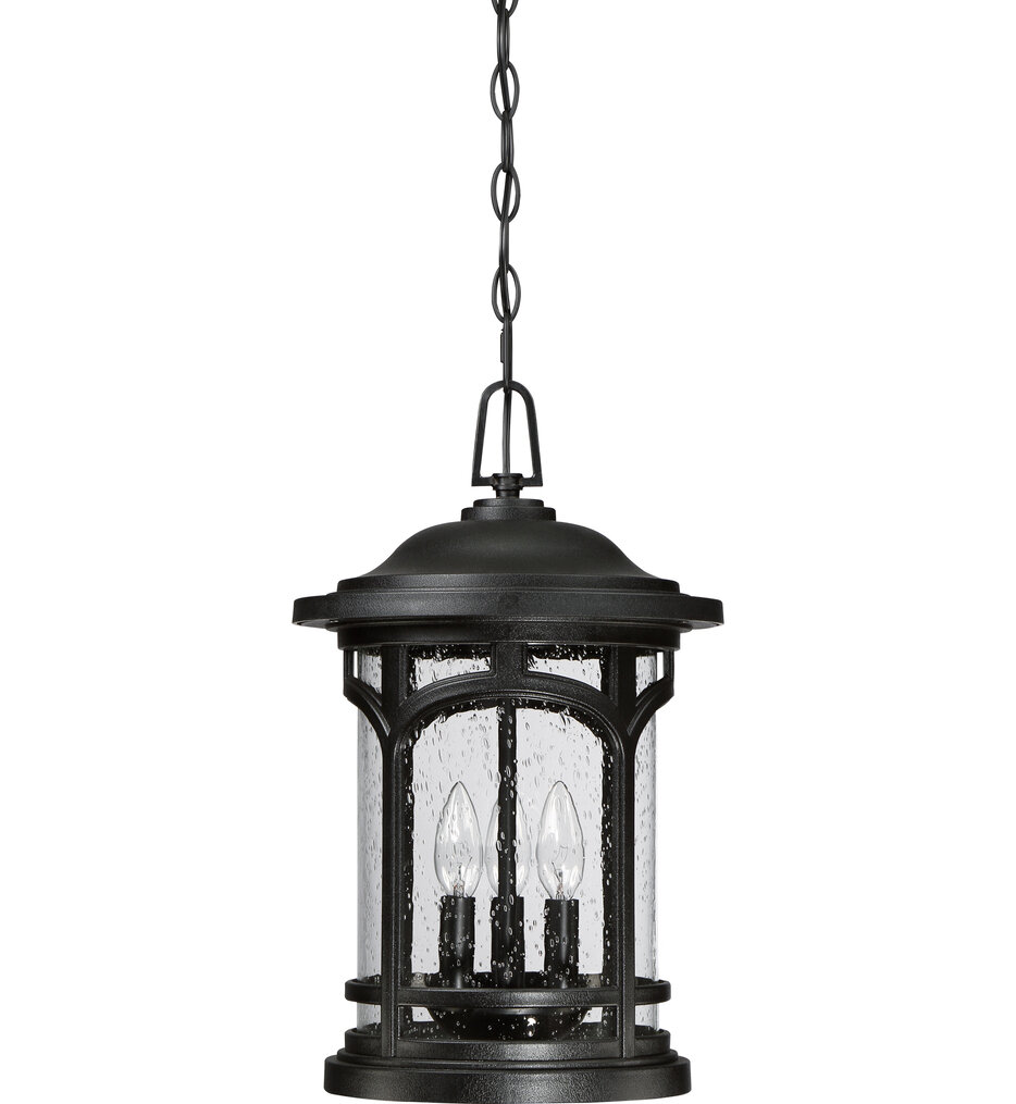 Marblehead 18" Outdoor Pendant