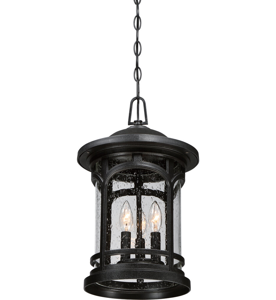 Marblehead 18" Outdoor Pendant