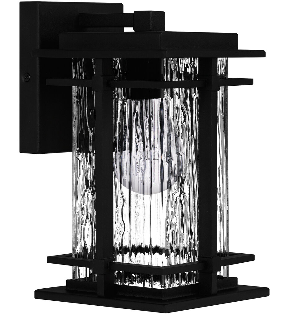 McAlister 9.75" Outdoor Wall Sconce