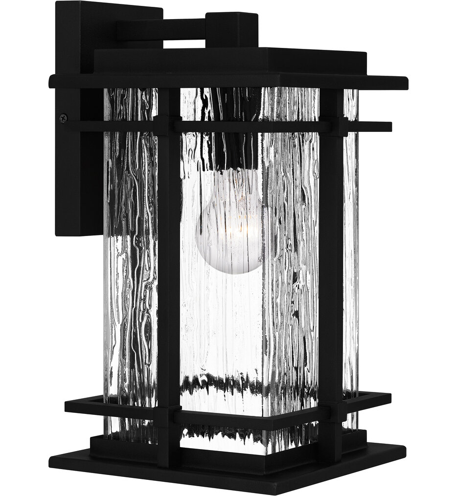 McAlister 14" Outdoor Wall Sconce