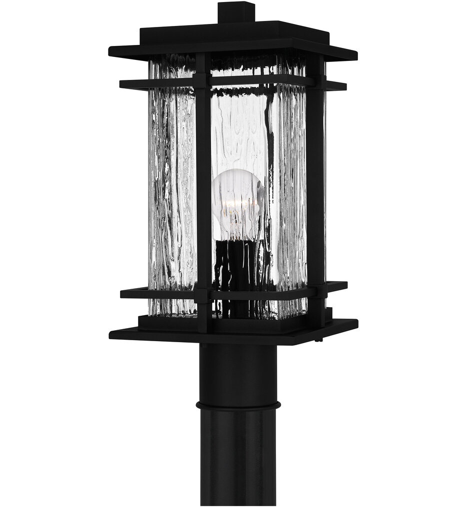 McAlister 16.5" Outdoor Wall Sconce