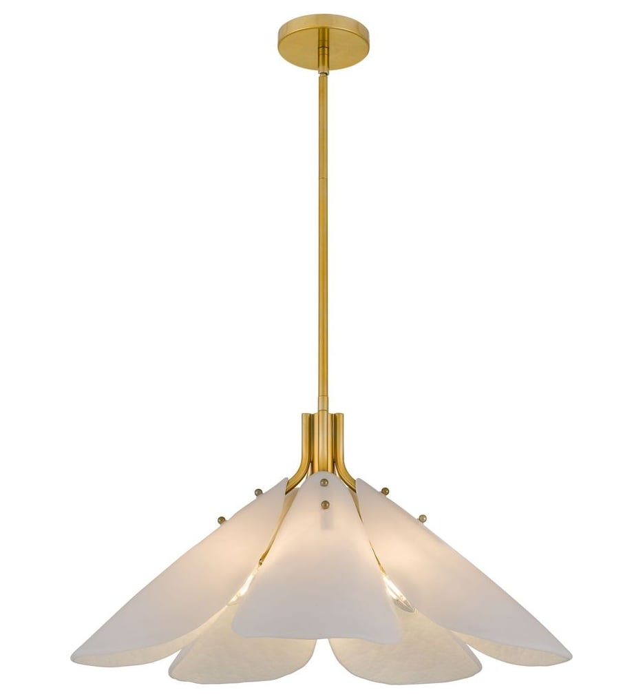 Quoizel - MILT2825LG - Milton 25.25-inch Pendant