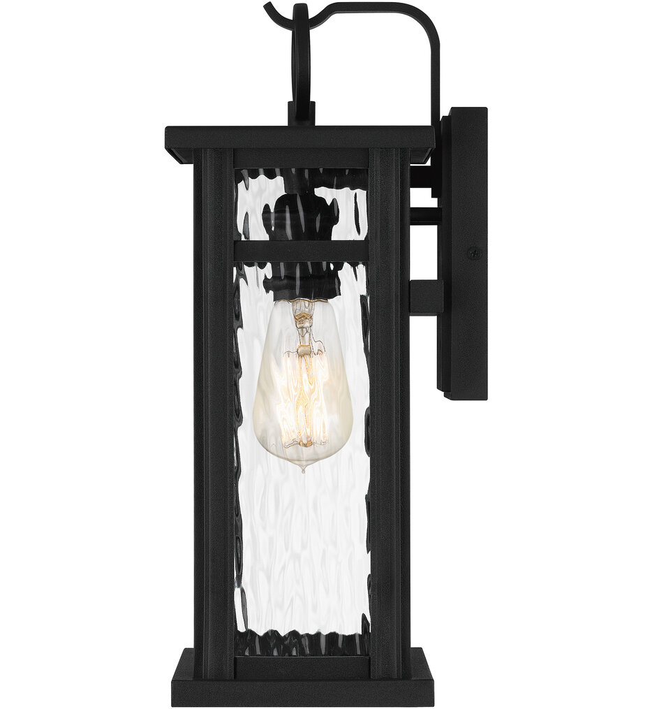 Moira 15.75" Outdoor Lantern