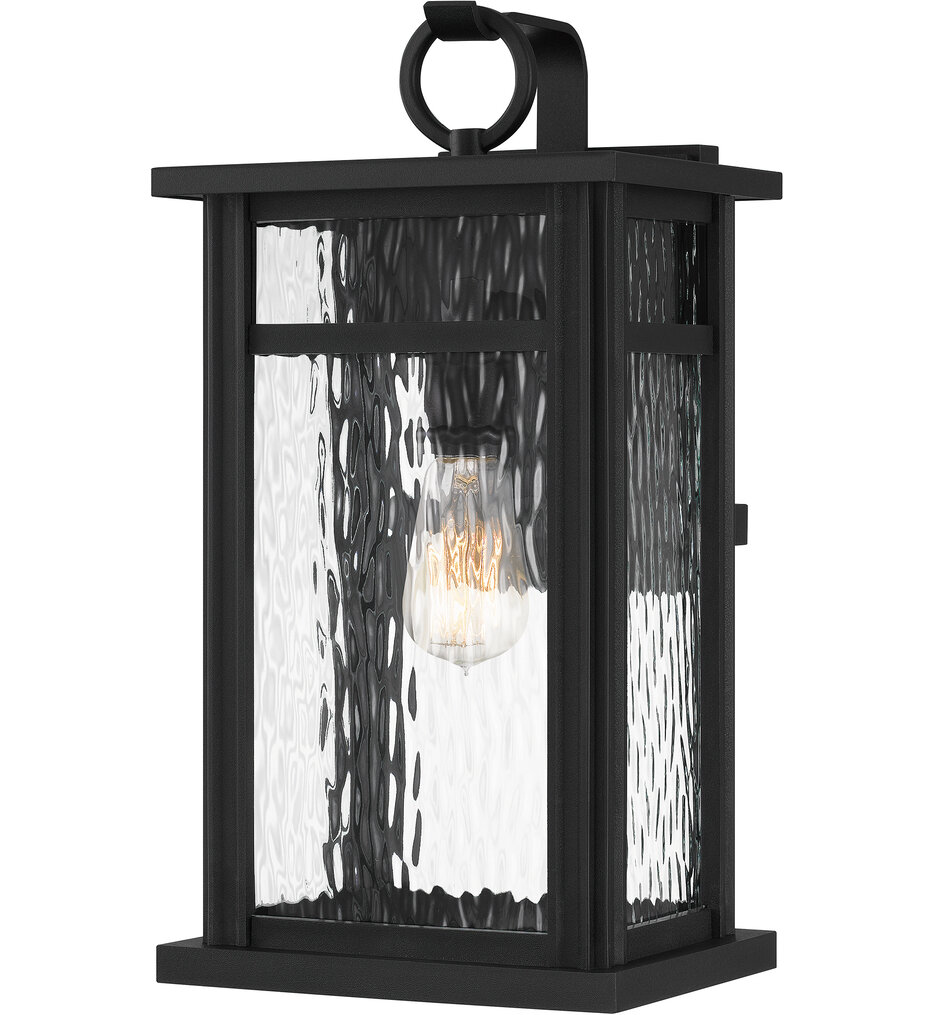 Moira 17.5" Outdoor Lantern