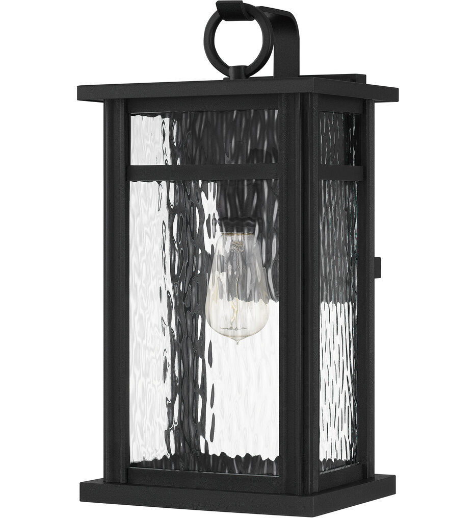 Moira 17.5" Outdoor Lantern