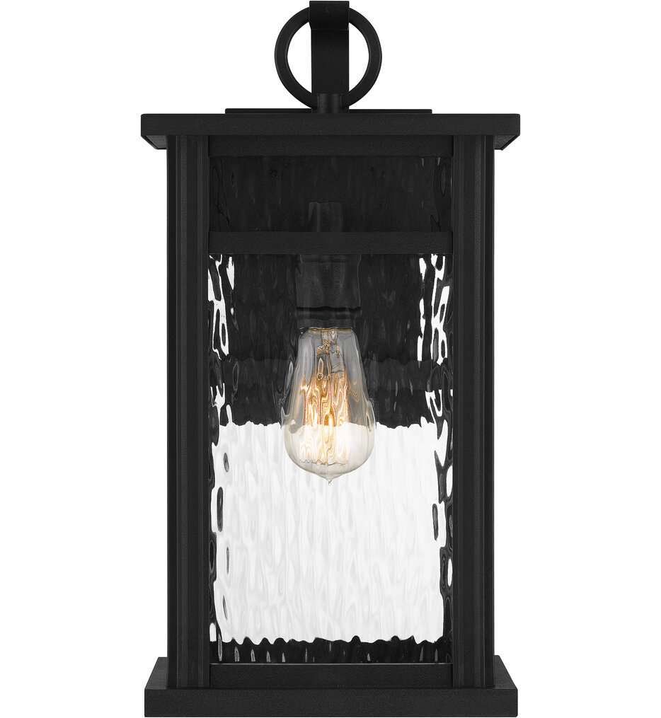 Moira 17.5" Outdoor Lantern