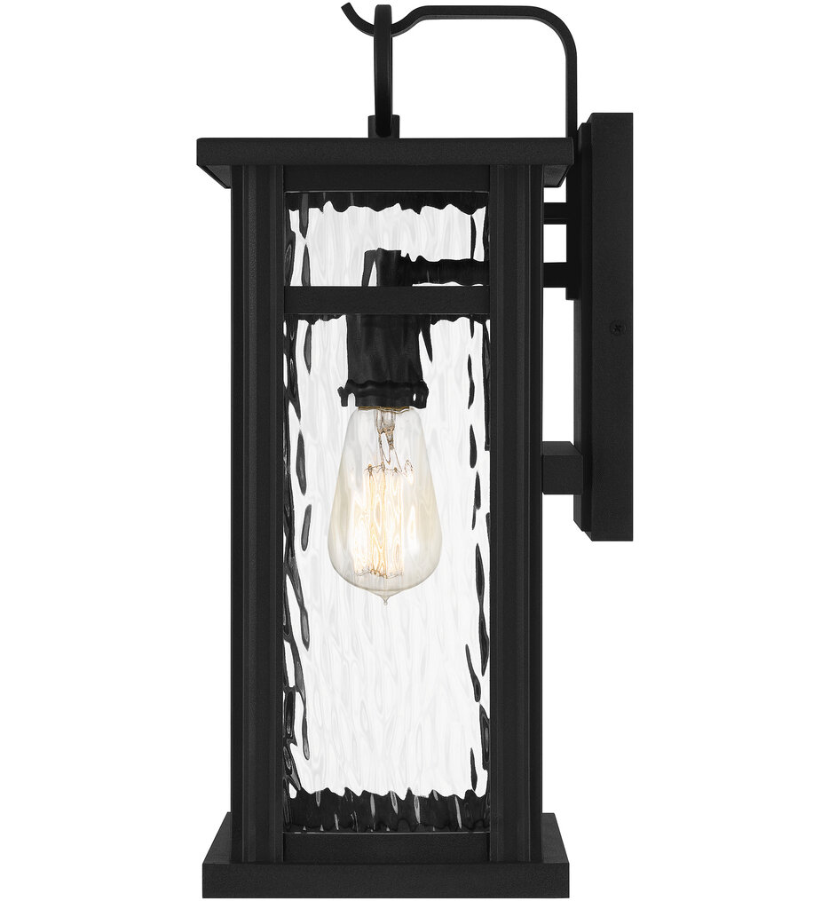Moira 17.5" Outdoor Lantern