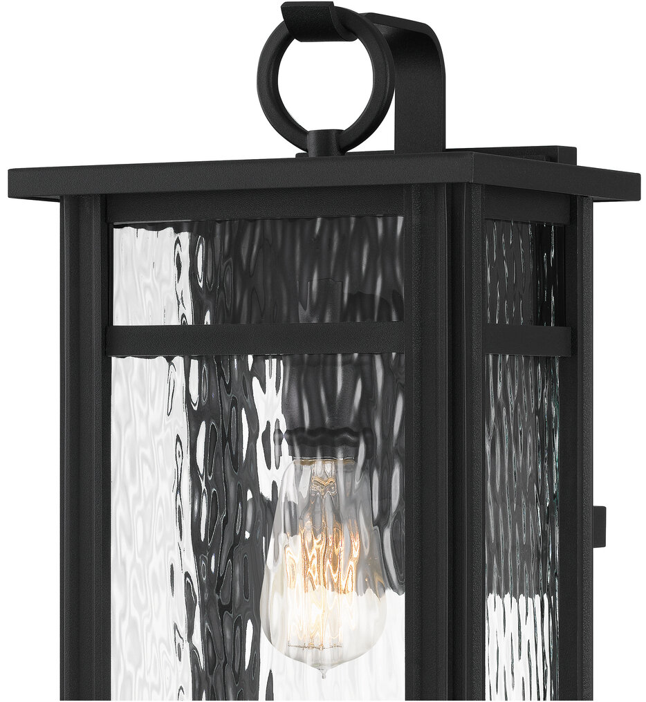 Moira 17.5" Outdoor Lantern