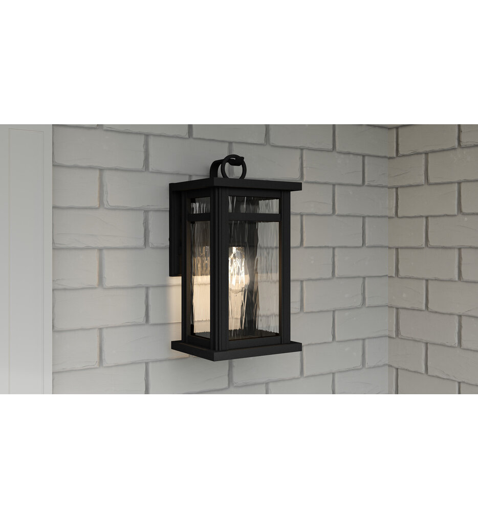 Moira 17.5" Outdoor Lantern
