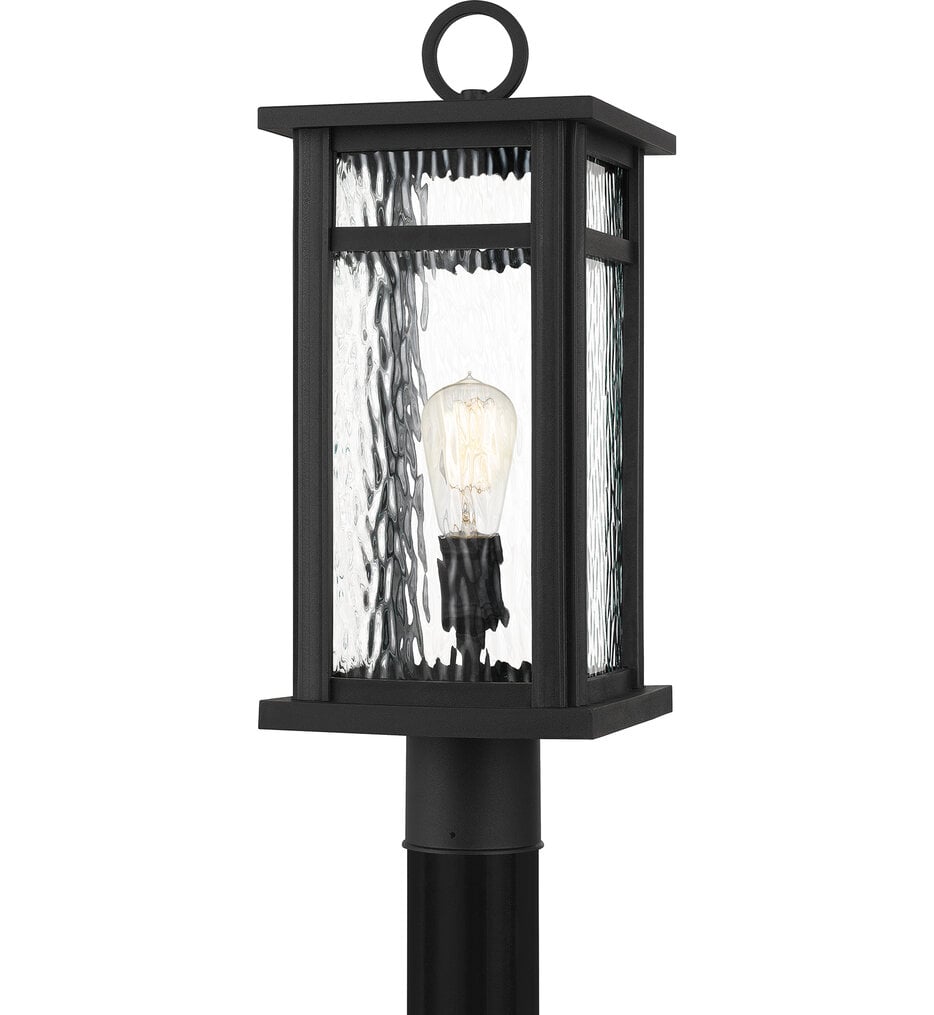 Moira 20.5" Outdoor Post Light