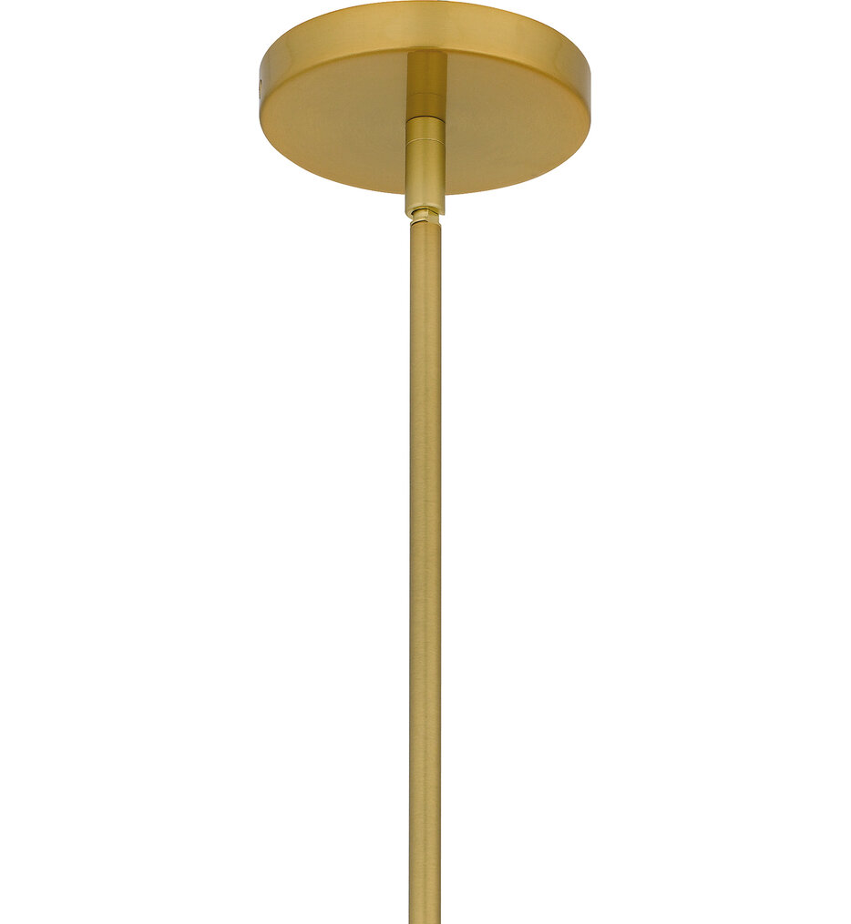 Molly 27" Chandelier