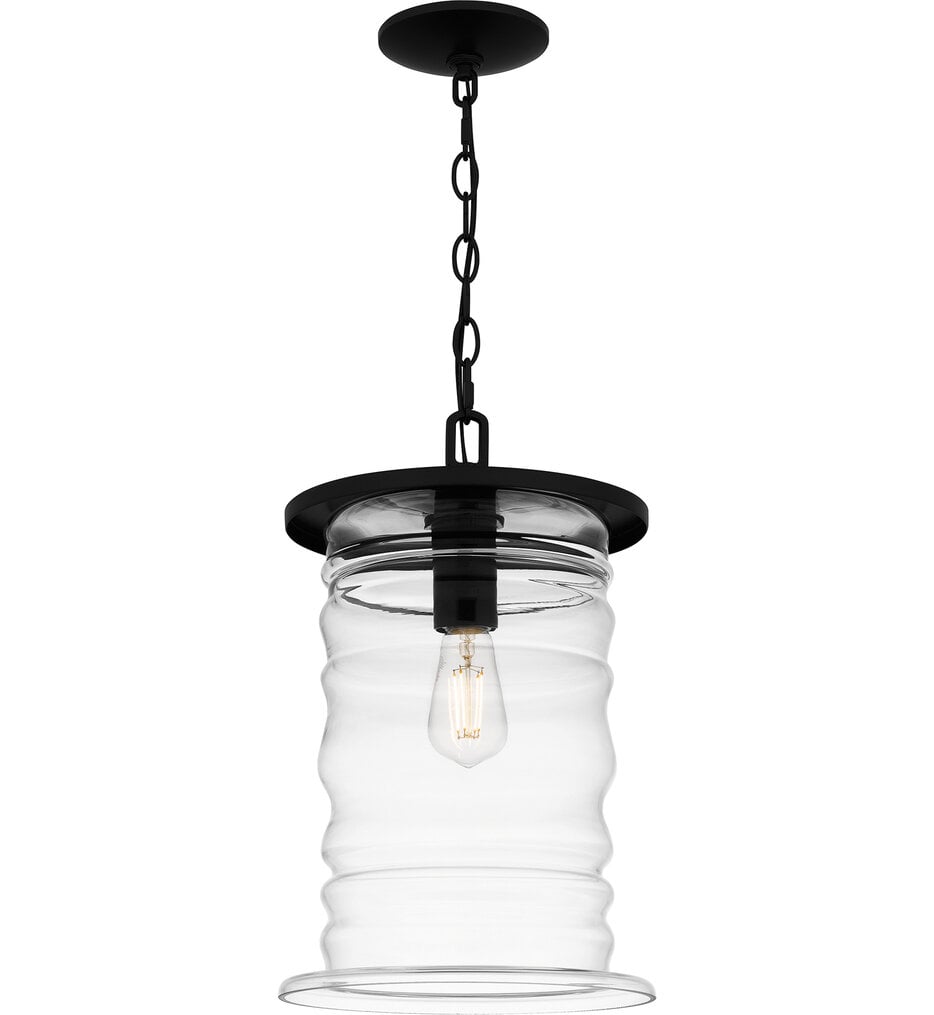 Noland 10.5" Mini Pendant