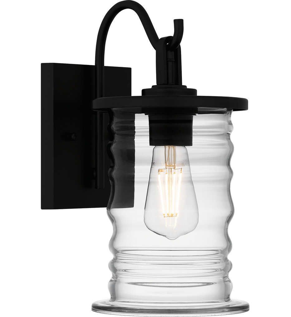 Noland 13" Outdoor Wall Sconce