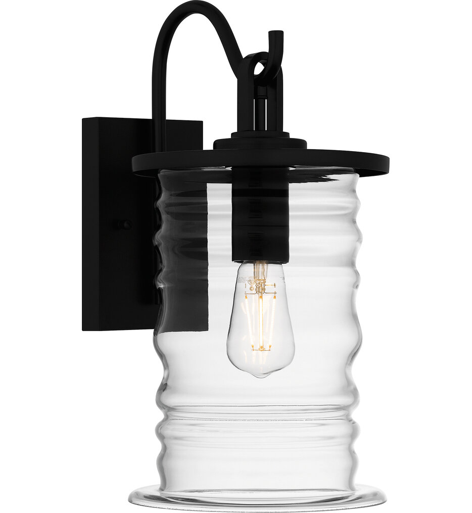 Noland 17" Outdoor Wall Sconce