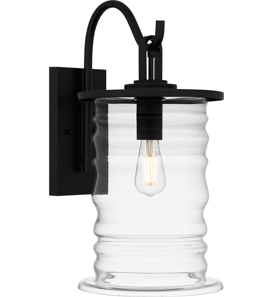 Noland 21" Outdoor Wall Sconce