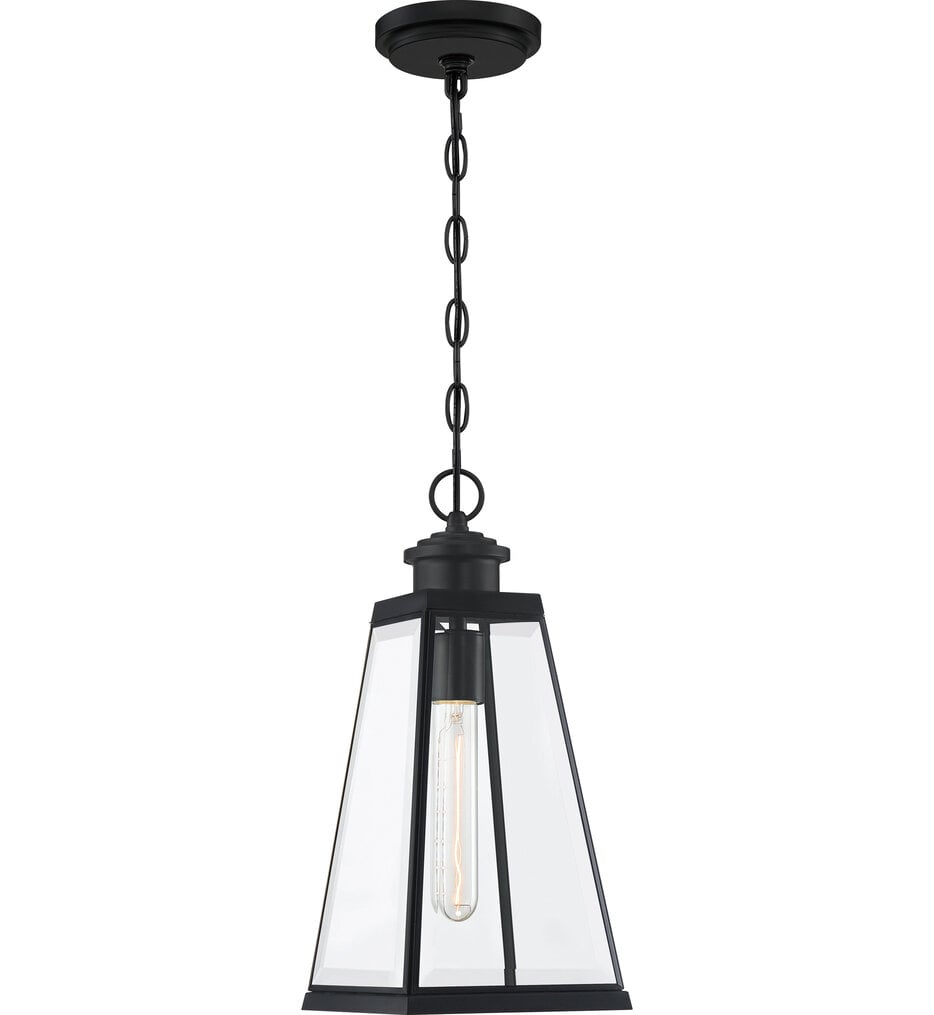 Paxton 15.5" Outdoor Pendant