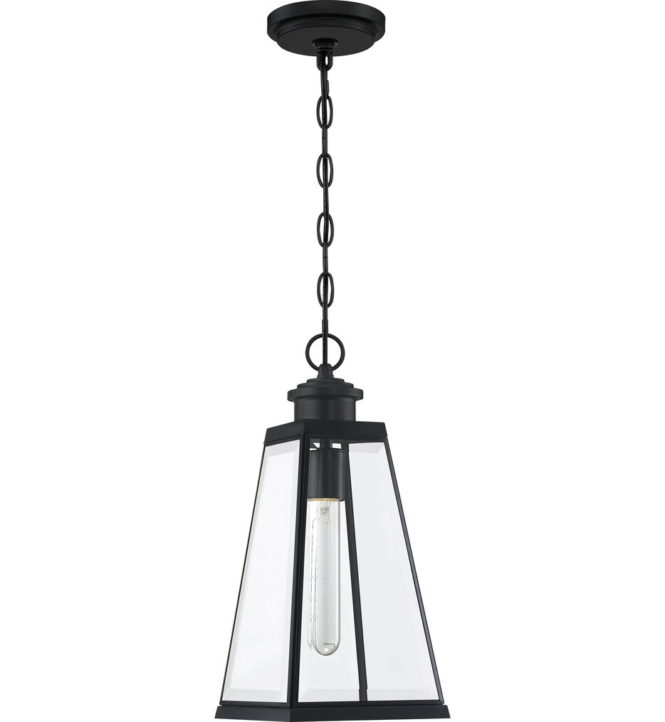 Paxton 15.5" Outdoor Pendant