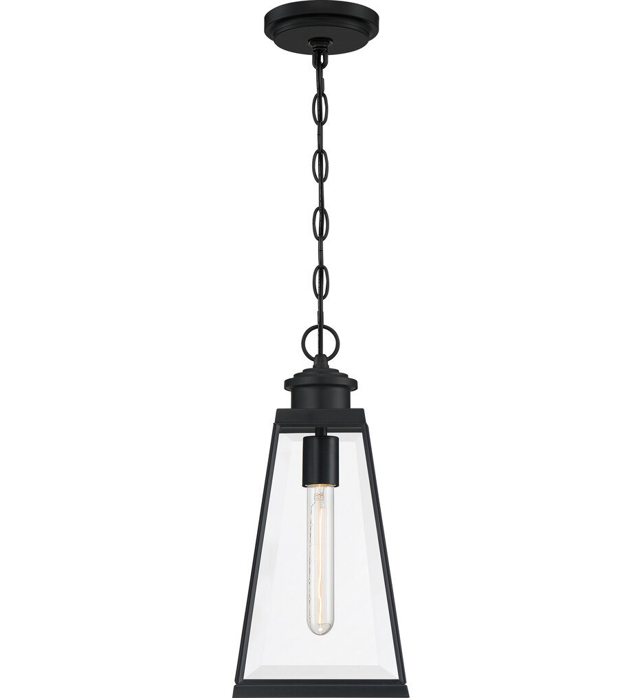 Paxton 15.5" Outdoor Pendant