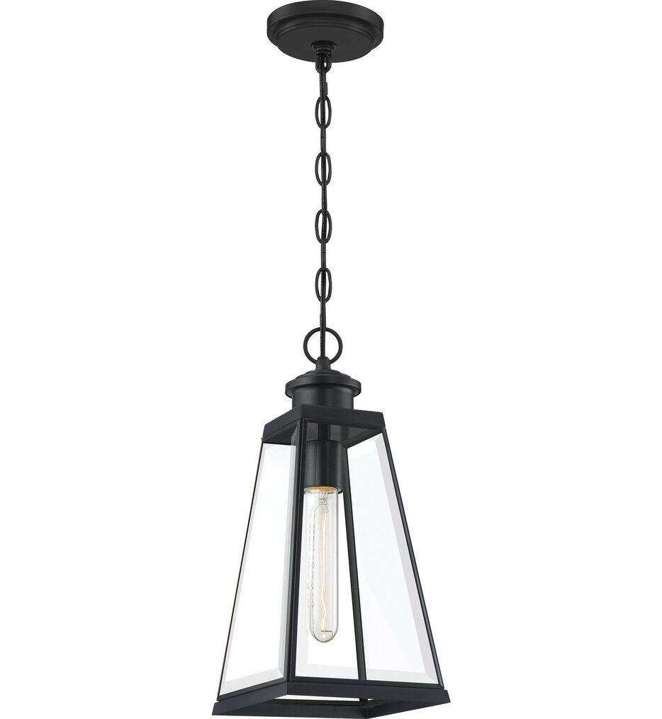 Paxton 15.5" Outdoor Pendant
