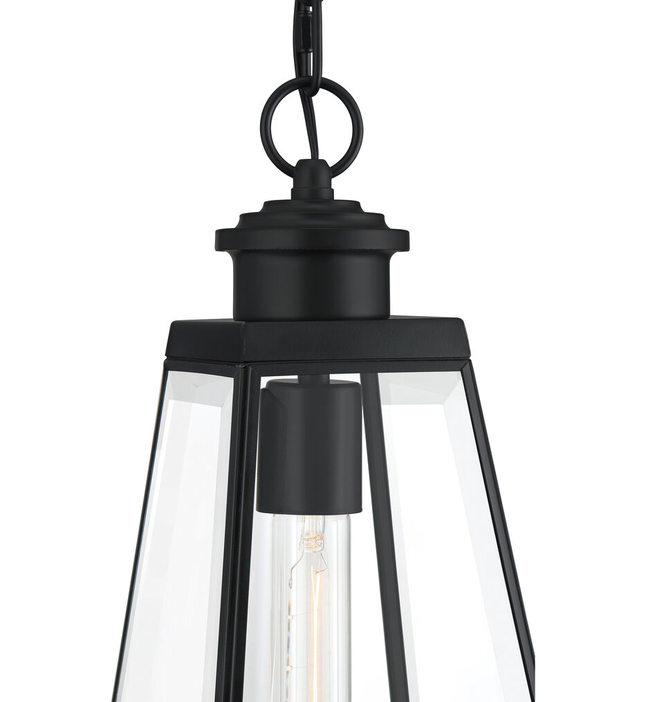 Paxton 15.5" Outdoor Pendant