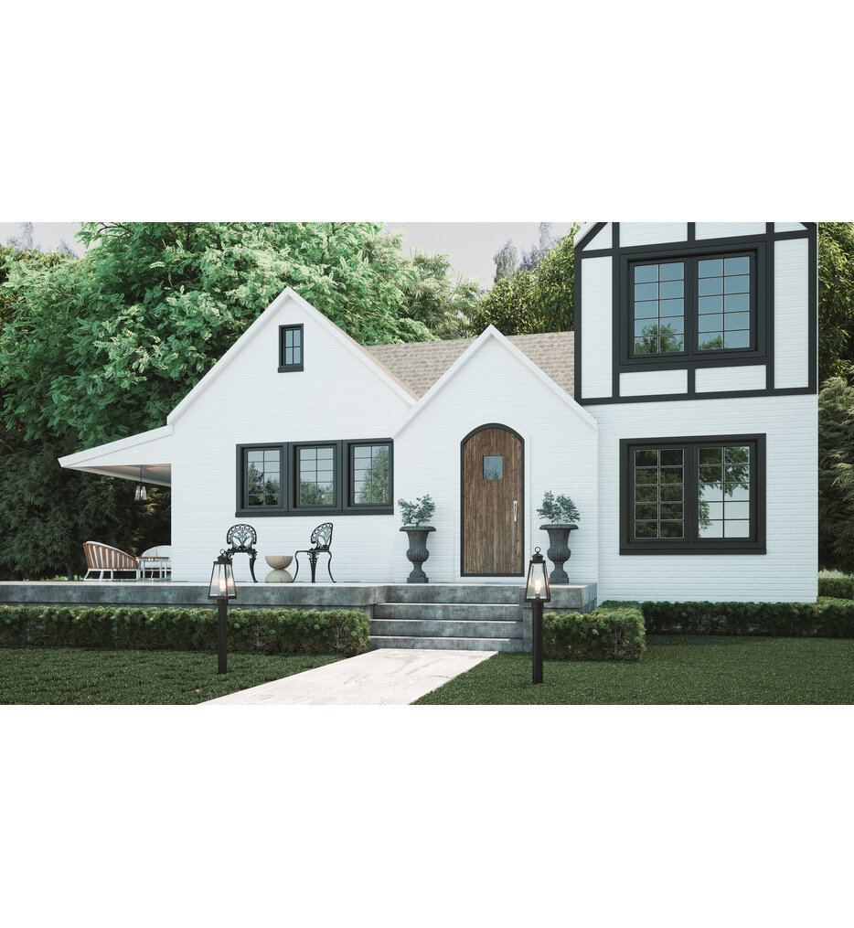 Paxton 15.5" Outdoor Pendant