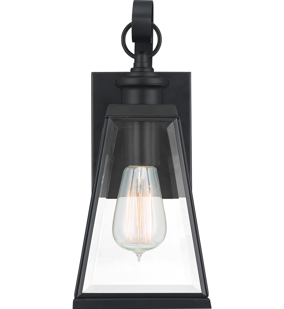 Paxton 13.25" Outdoor Lantern