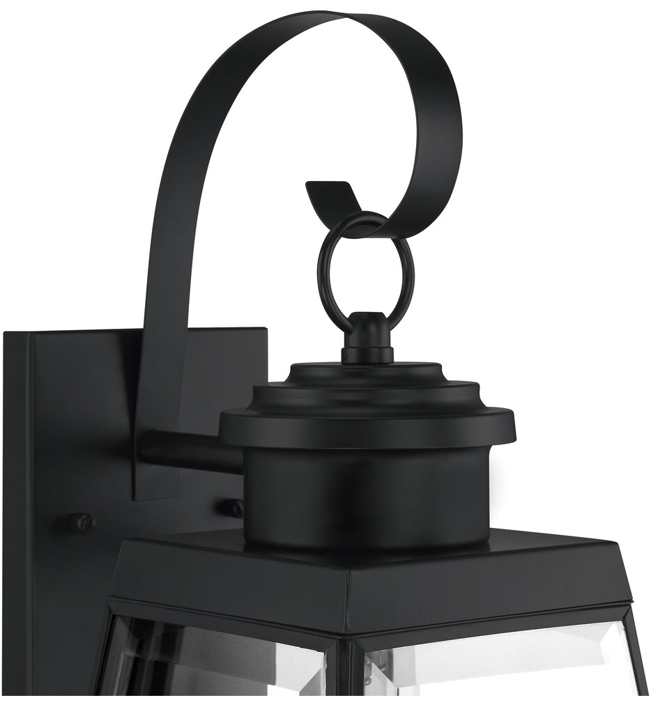 Paxton 13.25" Outdoor Lantern