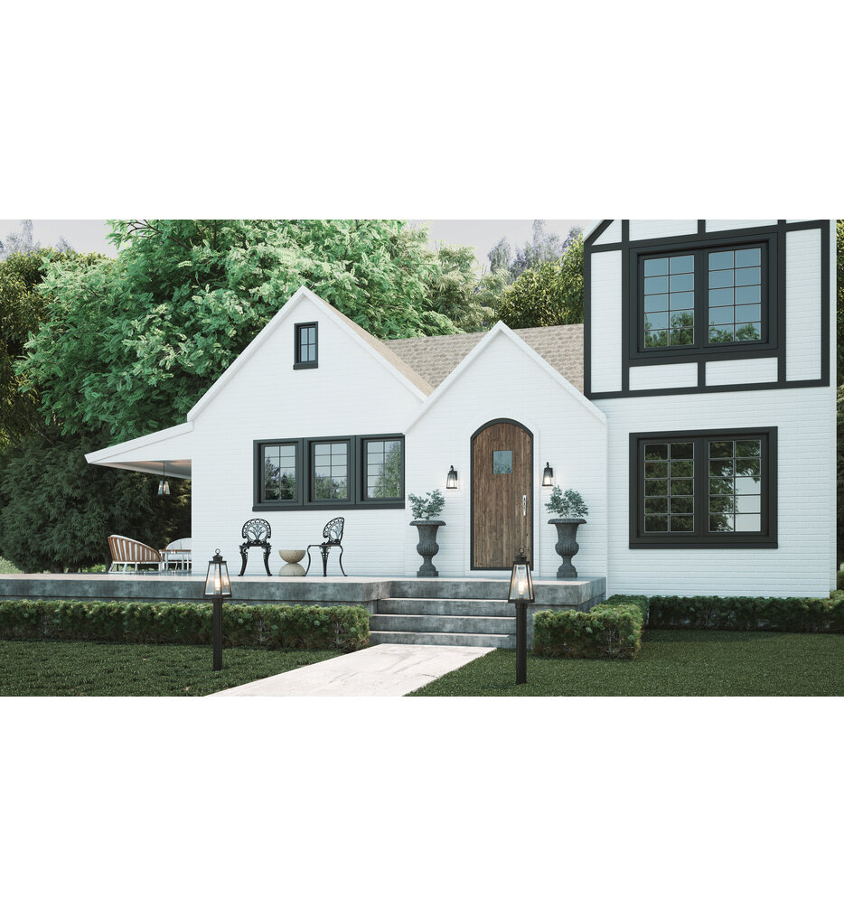 Paxton 13.25" Outdoor Lantern