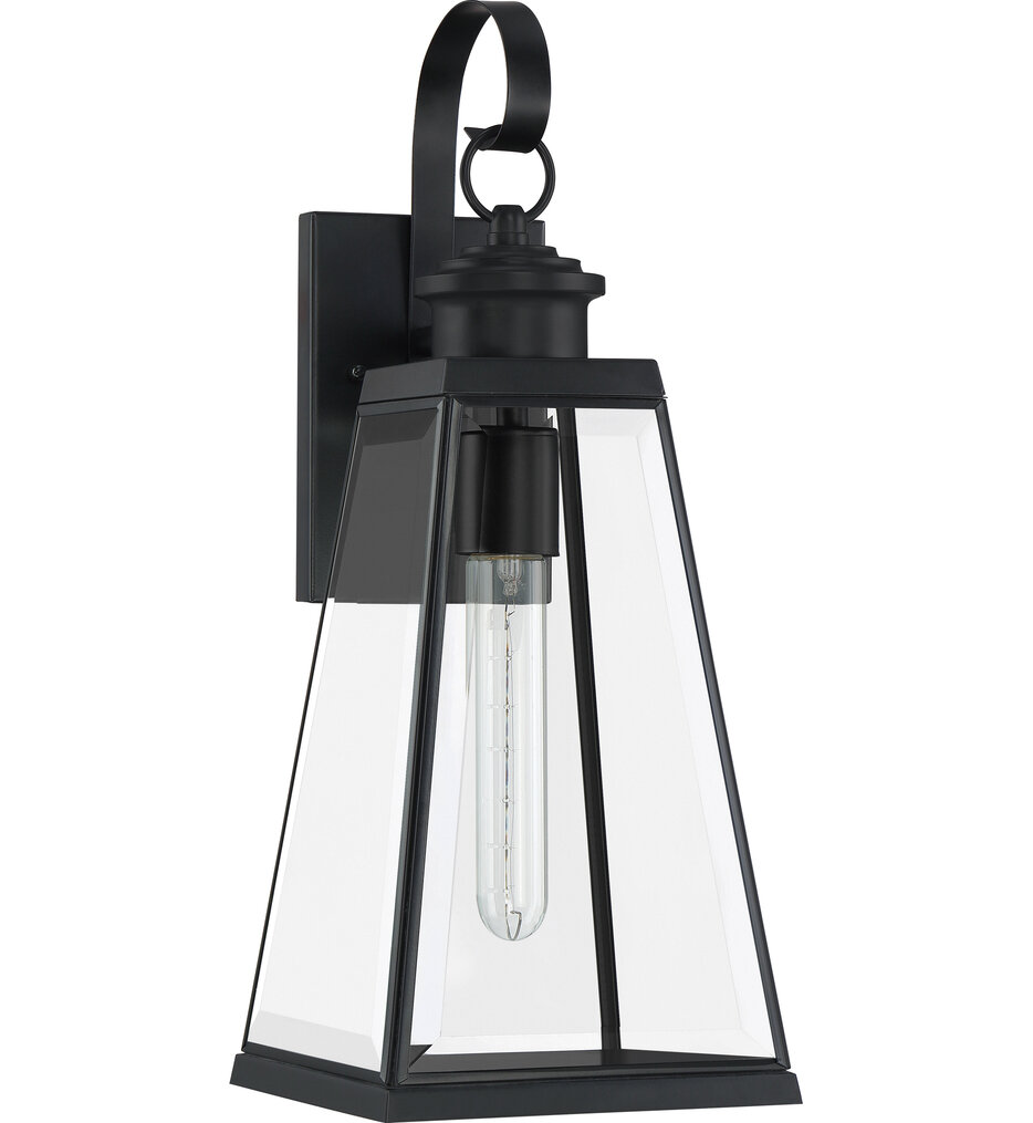 Paxton 17.75" Outdoor Lantern