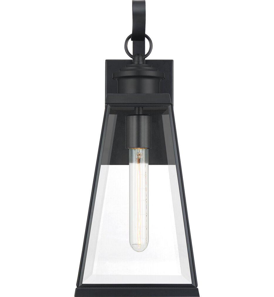 Paxton 17.75" Outdoor Lantern