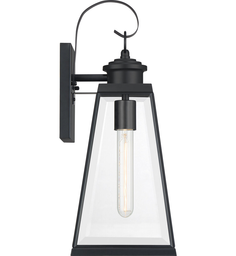 Paxton 17.75" Outdoor Lantern