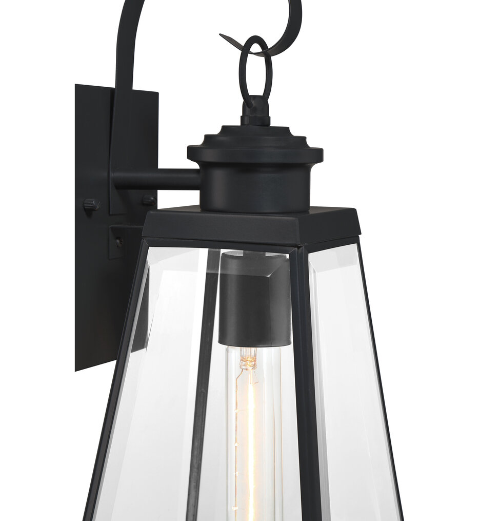 Paxton 17.75" Outdoor Lantern
