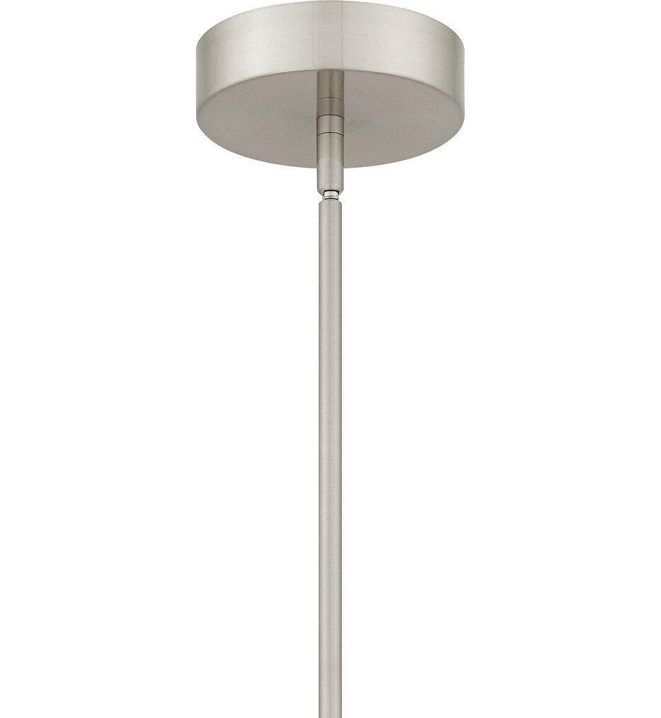 Quoizel - Adler 30" Chandelier