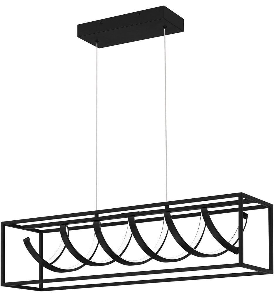 Amaranth 32" Island Light