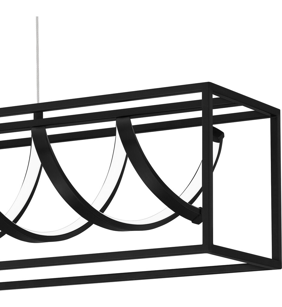 Amaranth 32" Island Light