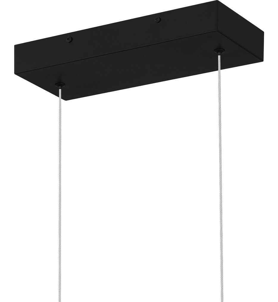 Amaranth 32" Island Light