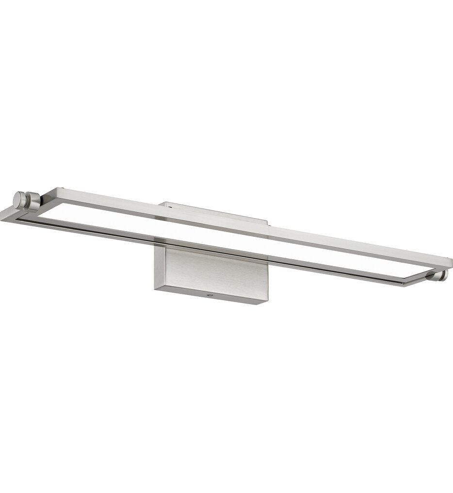 Quoizel - Astro 26.25" Bath Vanity Light